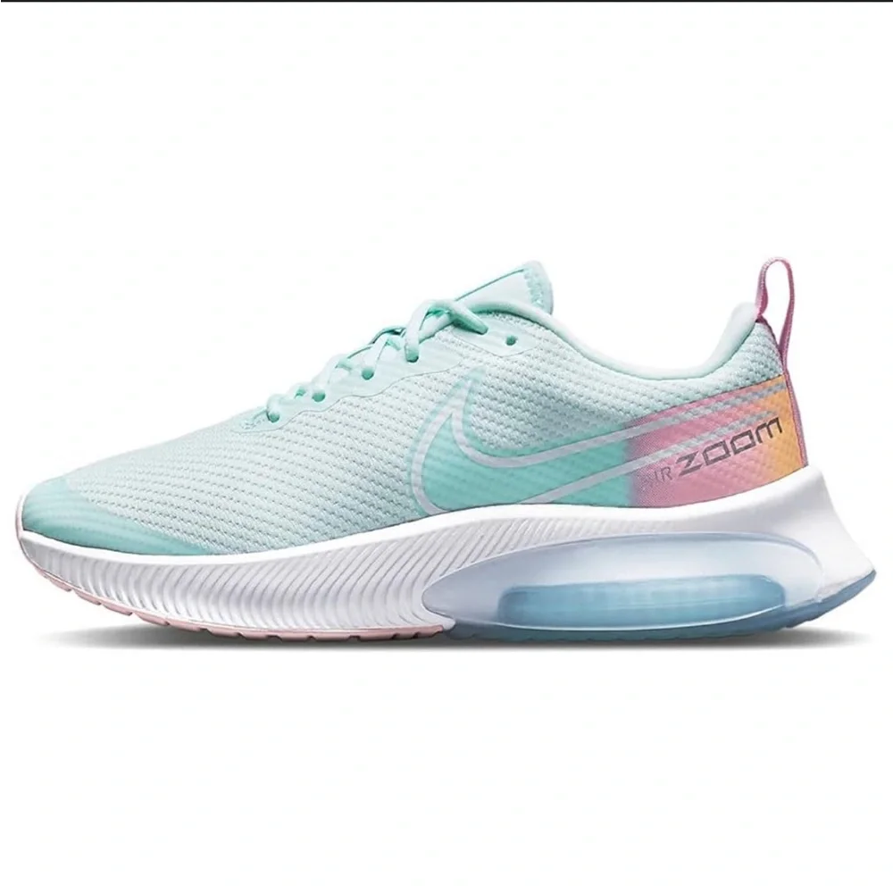 Brand New Nike Air Zoom Arcadia SE Kids Sneakers size 7 - Picture 10 of 10